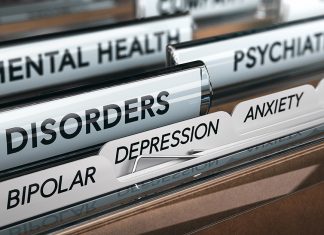 Disordered Individual