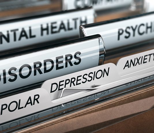 Disordered Individual