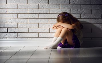 The Used Child