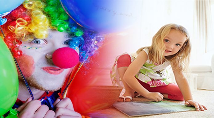 Journey From Innocence