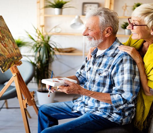 Love Relations (Kernberg, 2000)