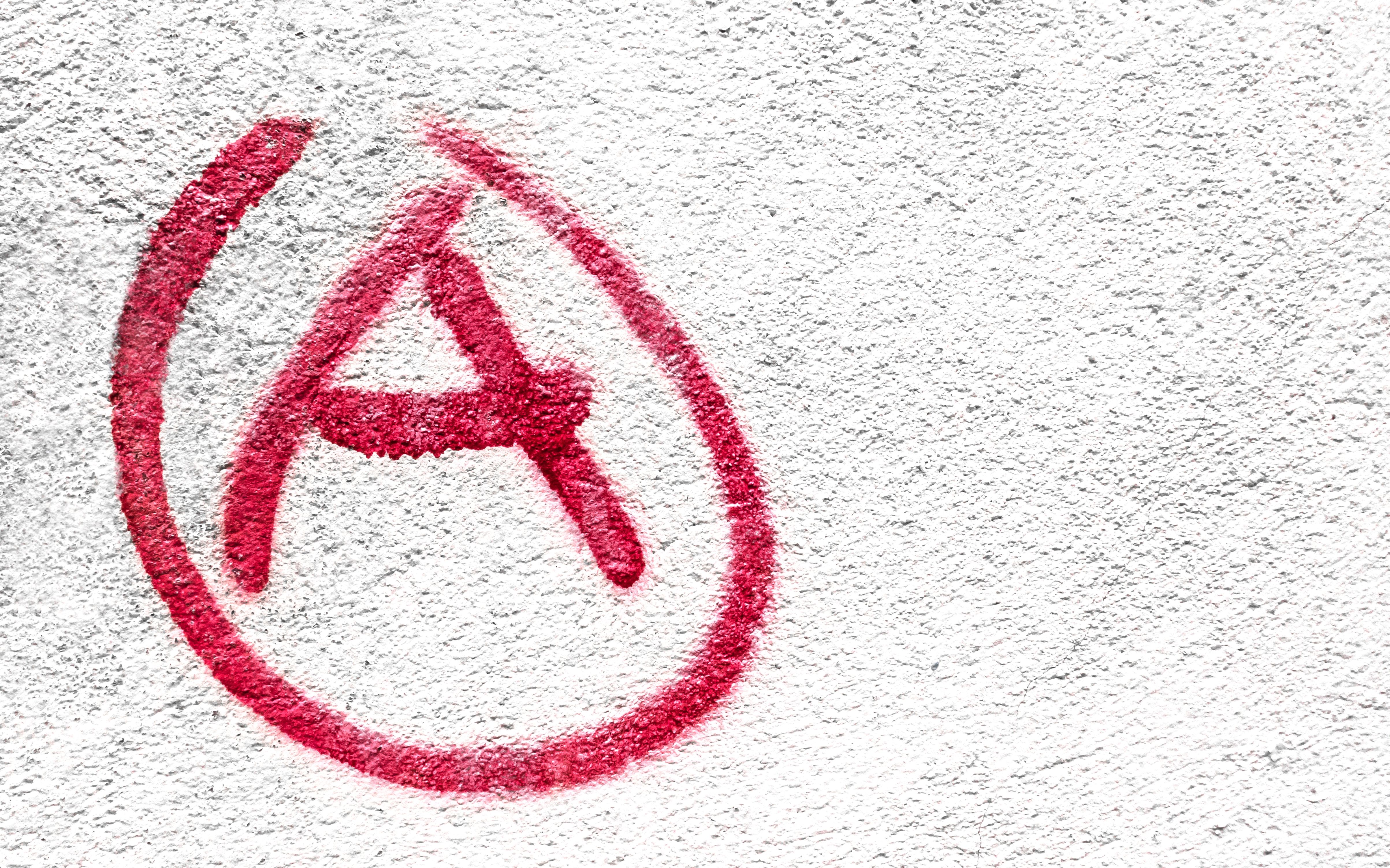 Symbol of Anarchy