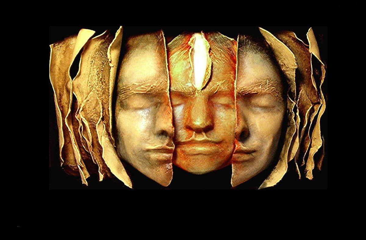 Anima/Animus | Conjunctio