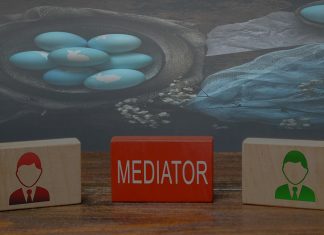 Resolution of Opposites