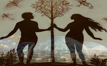 The Eden Project