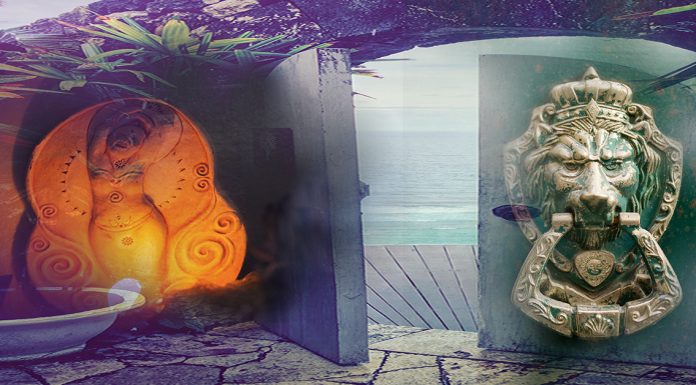 The Archetype of Initiation