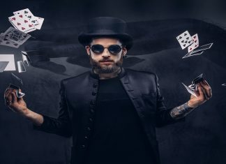 The Magician and the Analyst