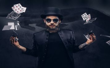 The Magician and the Analyst