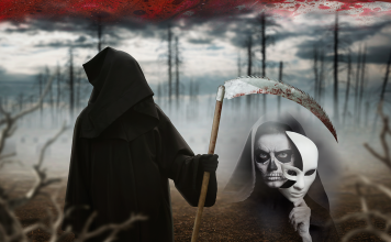 Ego Death and Stages of Ego Death Ego death