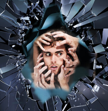 Broken Structures